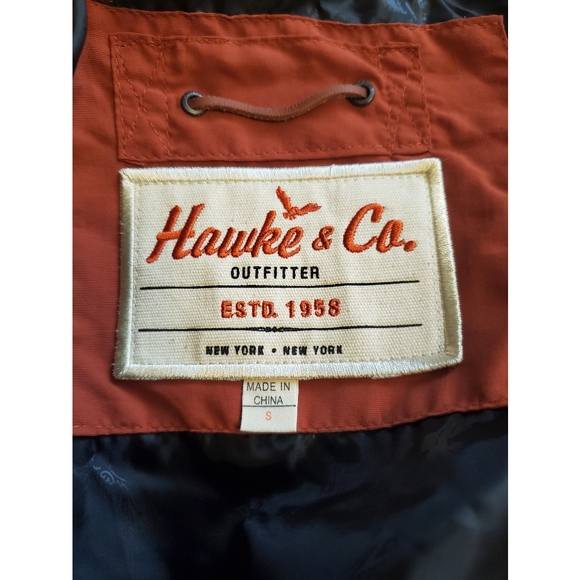 Hawke & Co Jacket - Picture 12 of 12